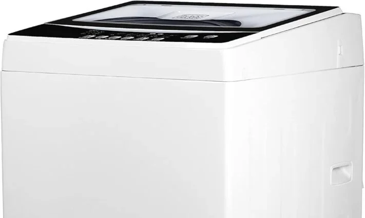 Black and Decker 3.0 cu in review
